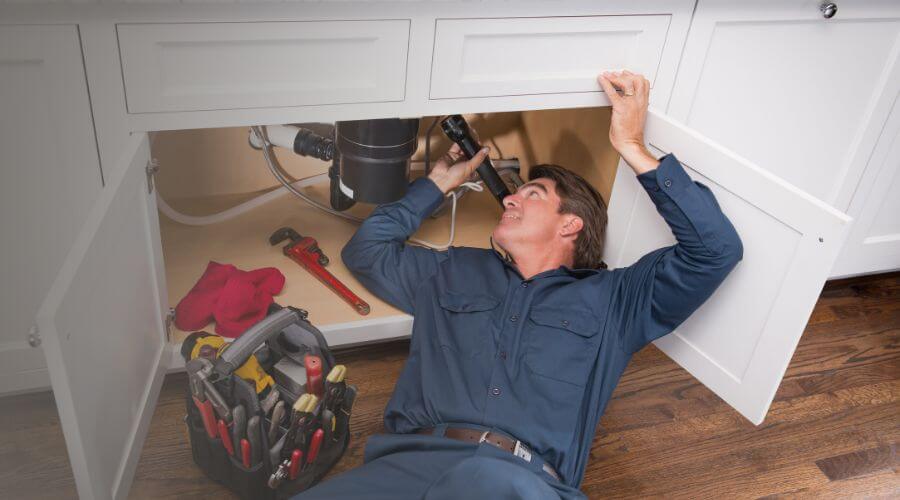 Professional Water heater repair in Polk, MO